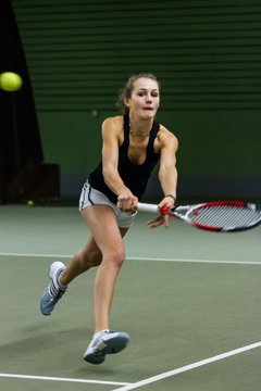 Laura Bente 721 - Norddeutsche Meisterschaften